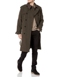 Men's Trench Coat H99692