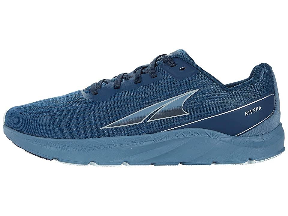 Majolica Blue Running Shoes C752