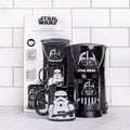 Star Wars Coffee Maker Set D66308