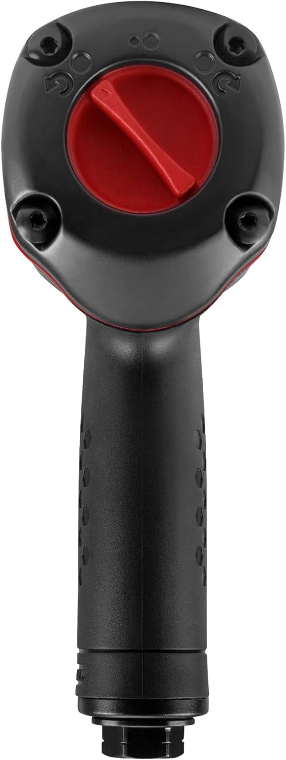1/2-Inch Drive Impact Wrench Pack of 2 R166