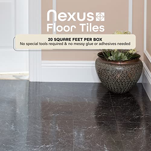 12" x 12" Vinyl Tile in Medium Oak Z239