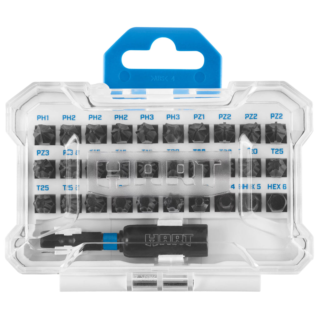 20-Volt Impact Driver and 31-Piece Impact Driver Bit Set P872581