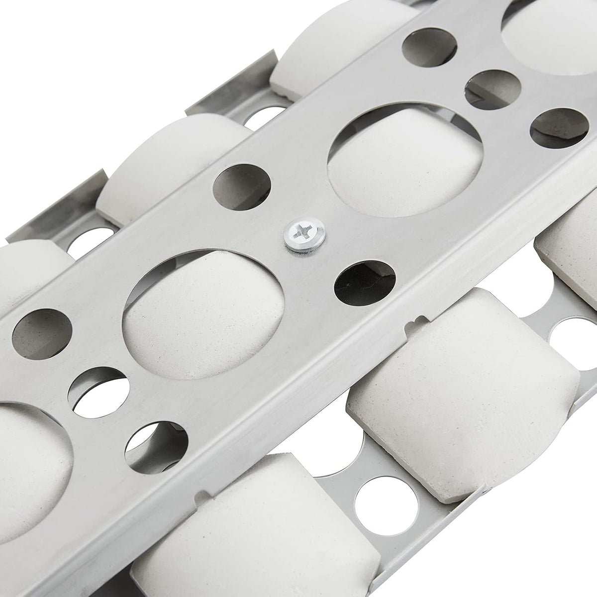 Briquette Tray Replacement Parts for Grill Q40183