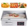 22" Electric Griddle 3000W K128196