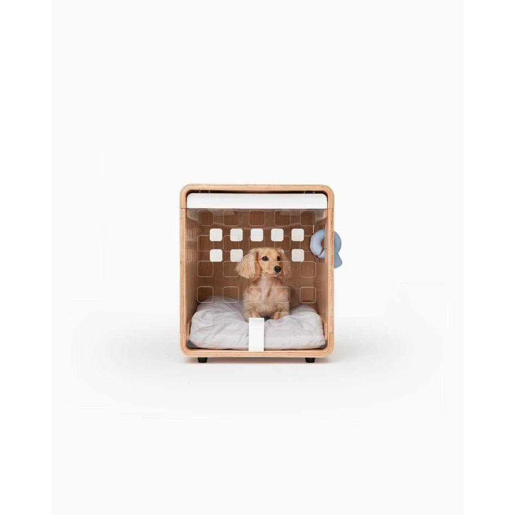 Pet Crate Gate B480664