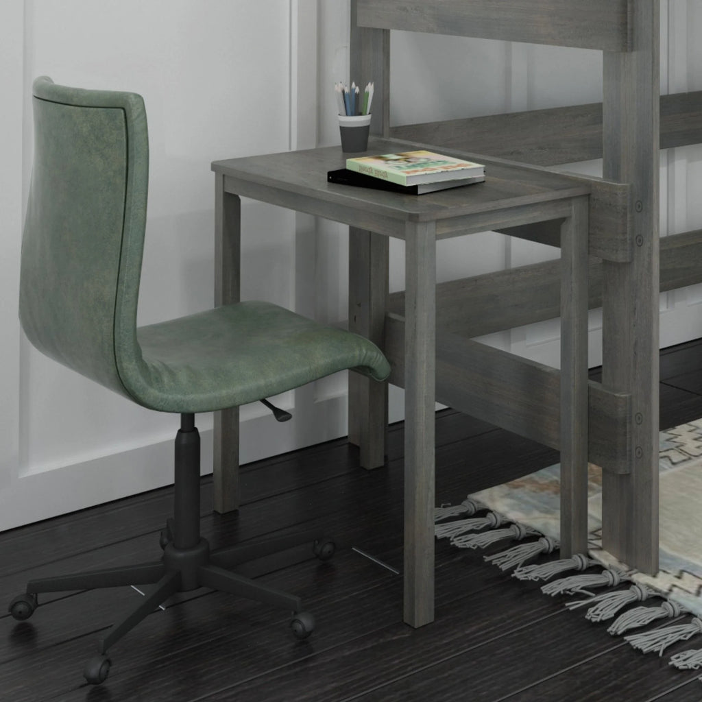 Wood Work Desk O298