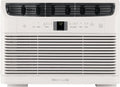White Window-Mounted Air Conditioner, 5,000 BTU N86772
