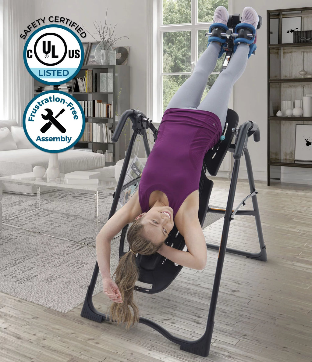 Inversion Table J989060