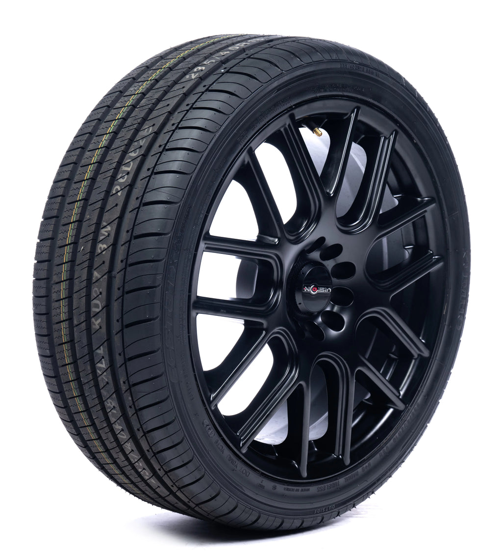 All-Season Tire 225/45R17 91W V17306