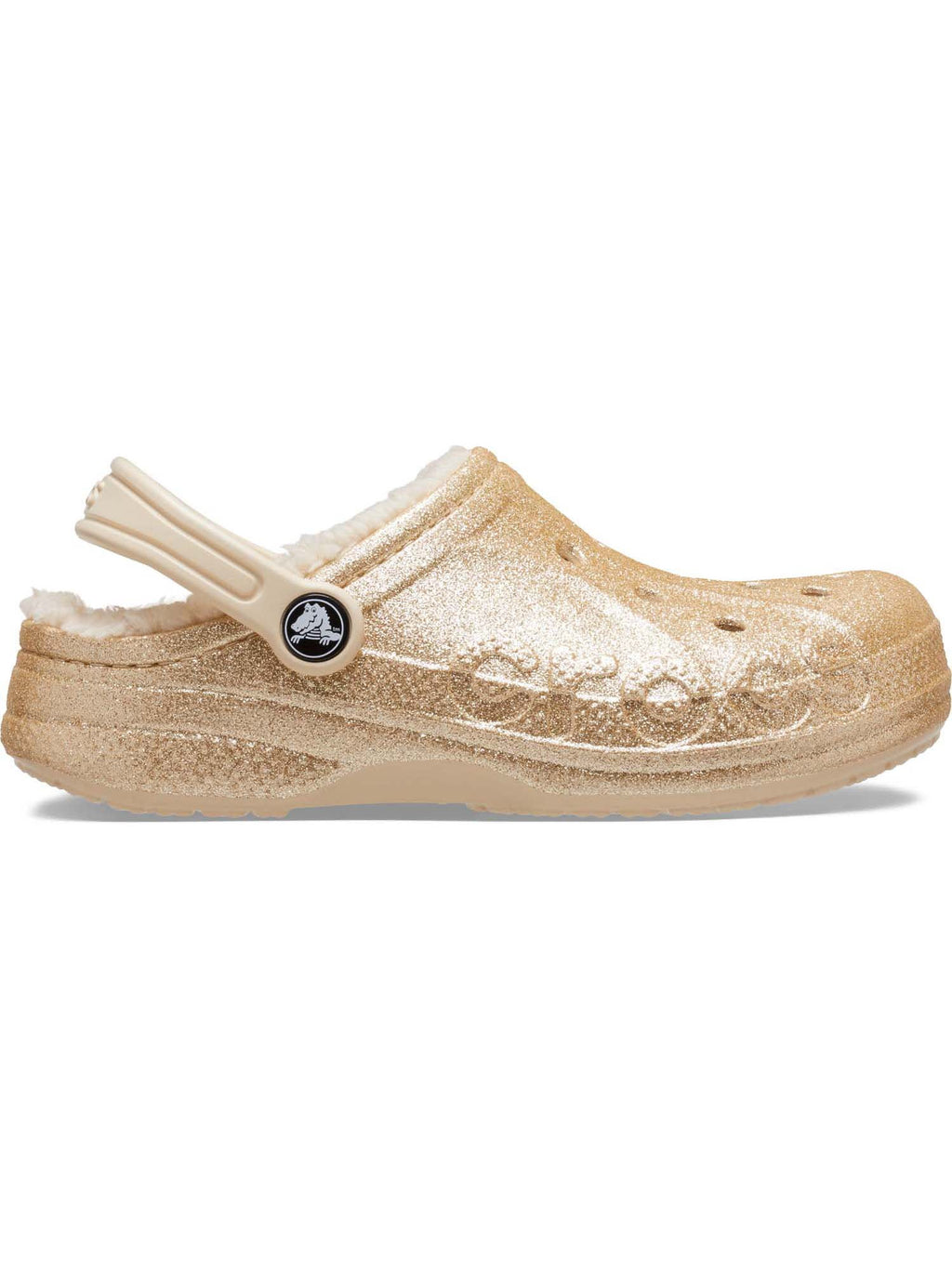 Toddler and Kids' Lined Clog Sandals P583