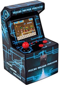 Mini Arcade Machine with 250 Games 16 Bits E133546