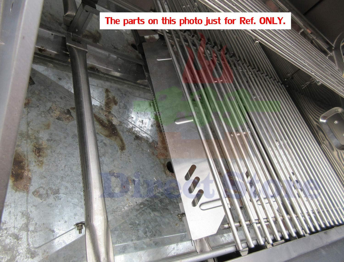 Solid Stainless Steel Cooking Grids Pack of 2 X27799