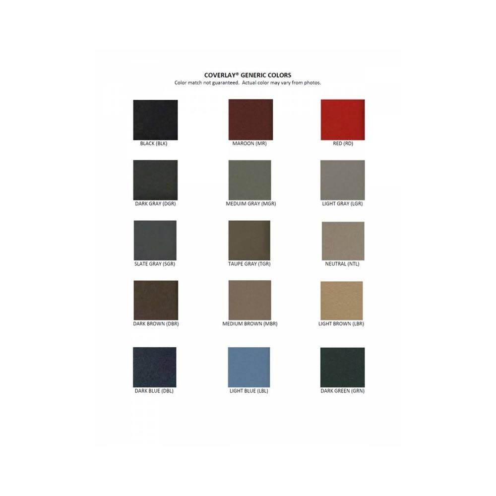 Dash Cover A15505