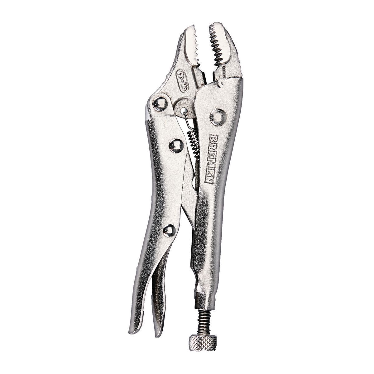 5 in. Curved Jaw Locking Pliers R14590