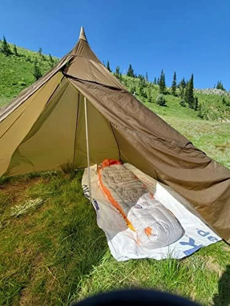 Tyvek Tent Footprint Ground Cloth G539