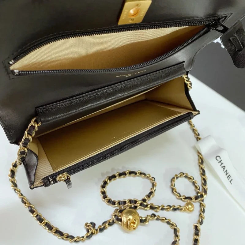 Lambskin C515216