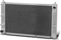 Full Aluminum 3-row Racing Radiator S26279