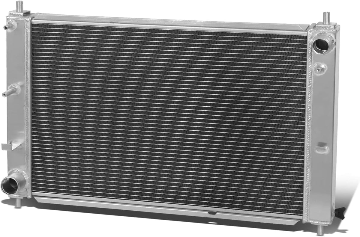 Full Aluminum 3-row Racing Radiator S26279