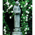 Cast Stone Garden Statue Q31314