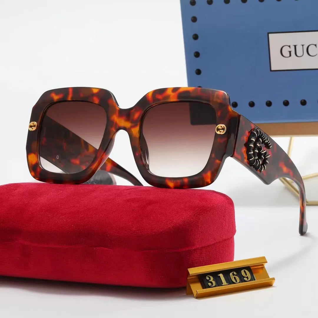 Polarized Sunglasses Q4217