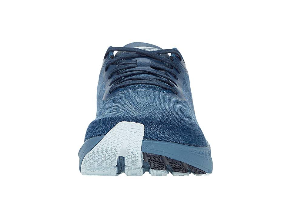 Majolica Blue Running Shoes C752