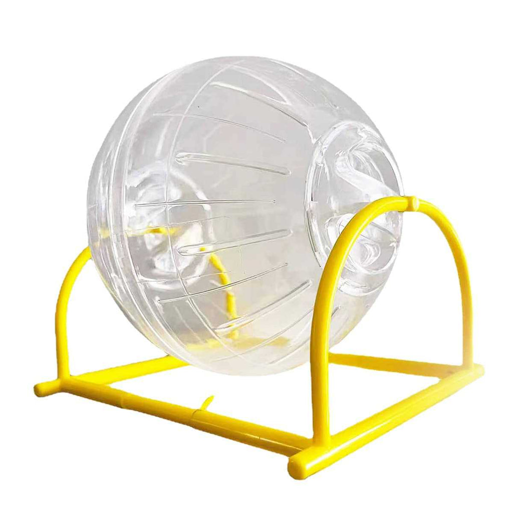 Hamster Exercise Ball Transparent V77268