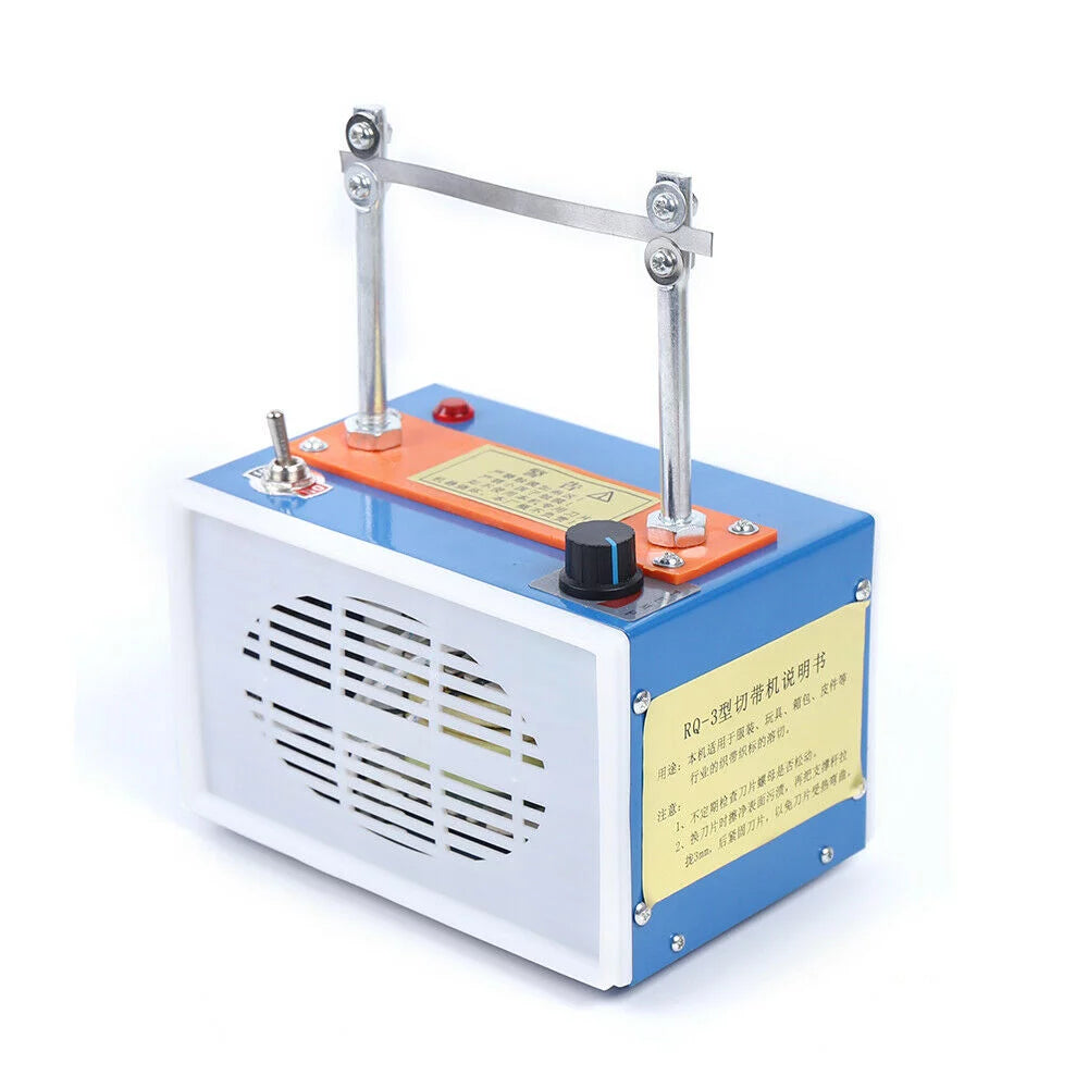 Electric Rope Cutter Hot Knife Thermal Blade K63409