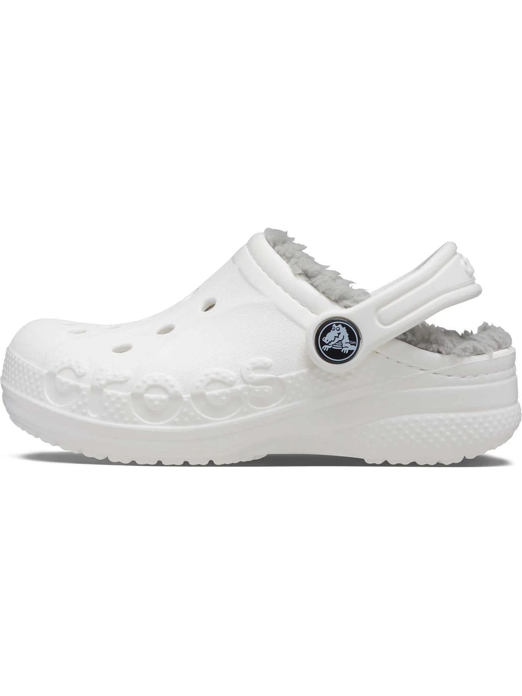 Toddler and Kids' Lined Clog Sandals P583