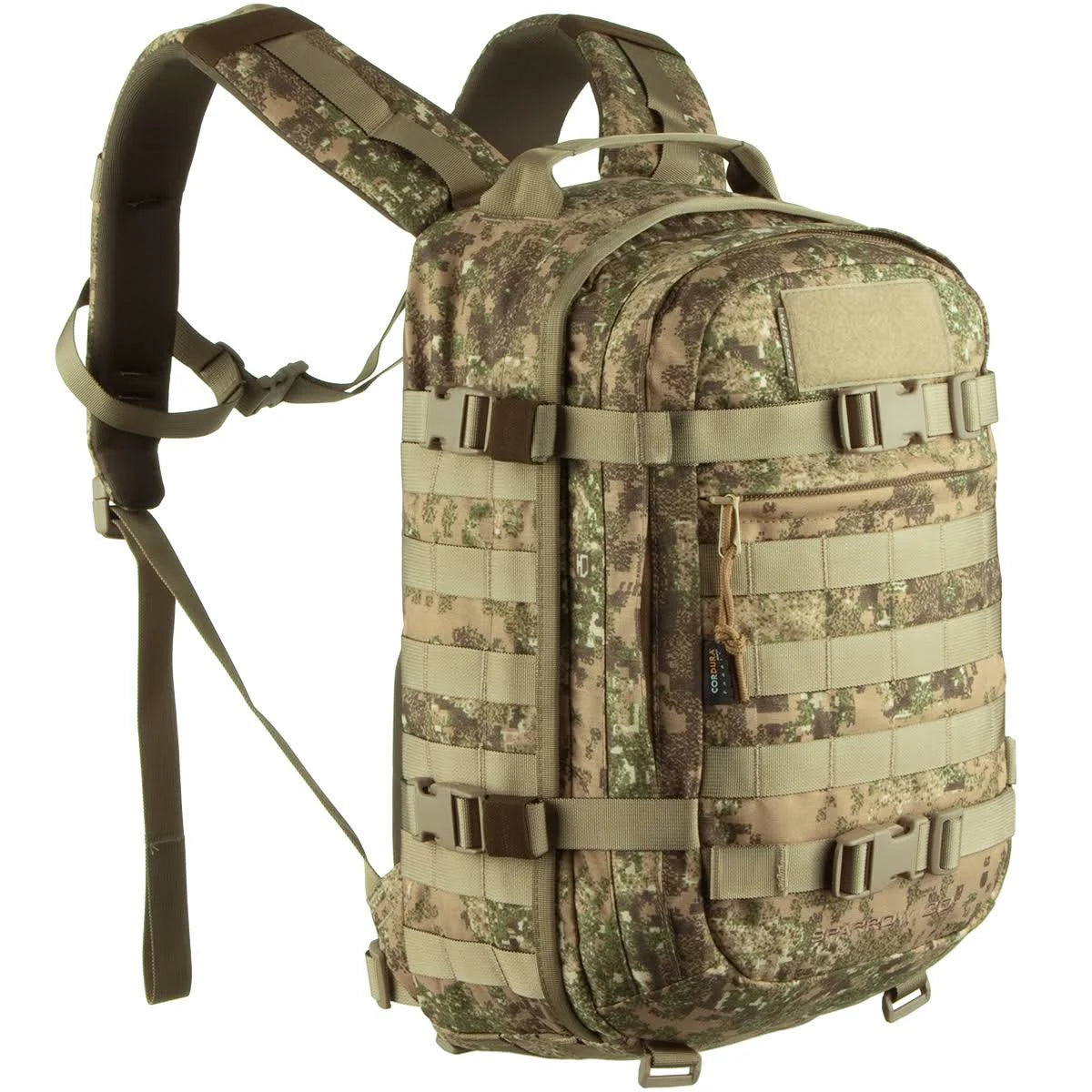 PenCott Badlands Rucksack H79733