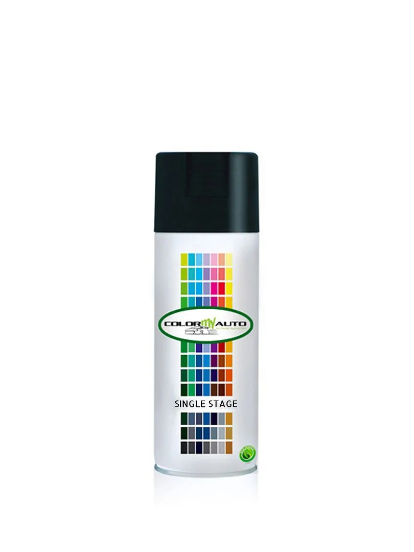 Aspen Green Metallic Aerosol A8533