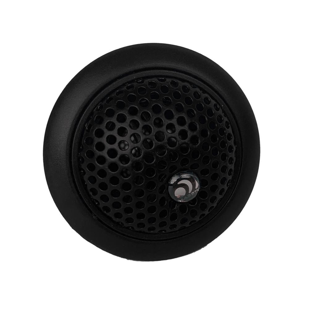 6.5" 125 Watts RMS Component Kit Speakers G713