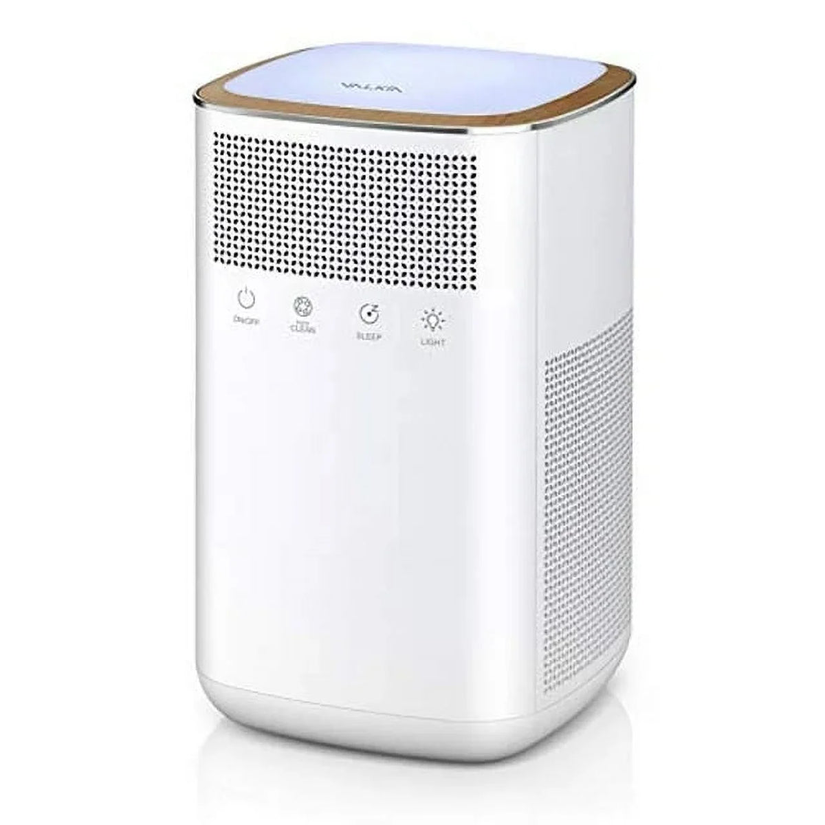 Low Noise HEPA Air Purifier with Activated Carbon Filter S14498