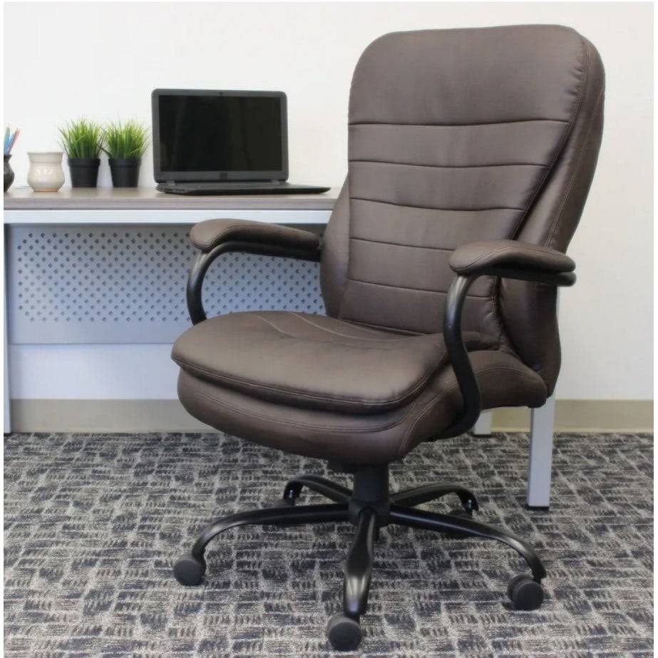Black Office Chair E5405