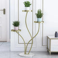 Tall Metal 3 Tier Plant Stand Z9053