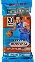 Basketball Trading Cards V5796
