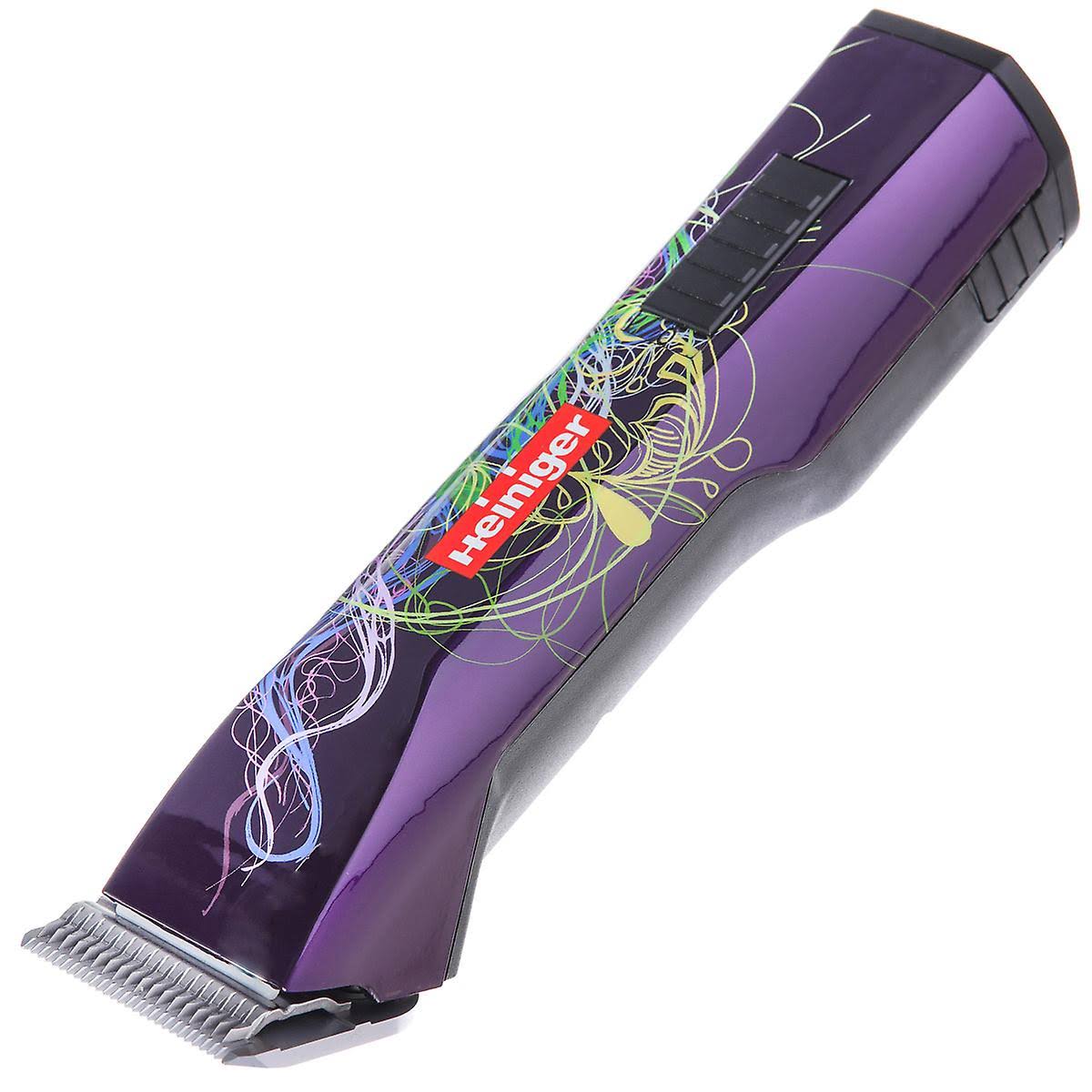 Cordless Clipper Pink Paws V373916