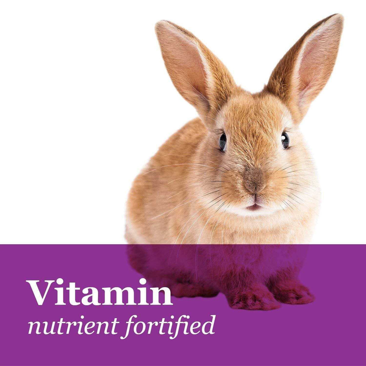 Gourmet Rabbit Food N35039