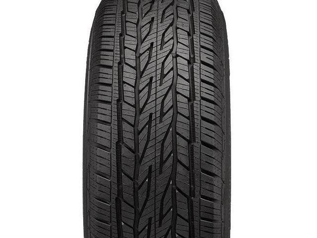 245/65R17 Tire V237834