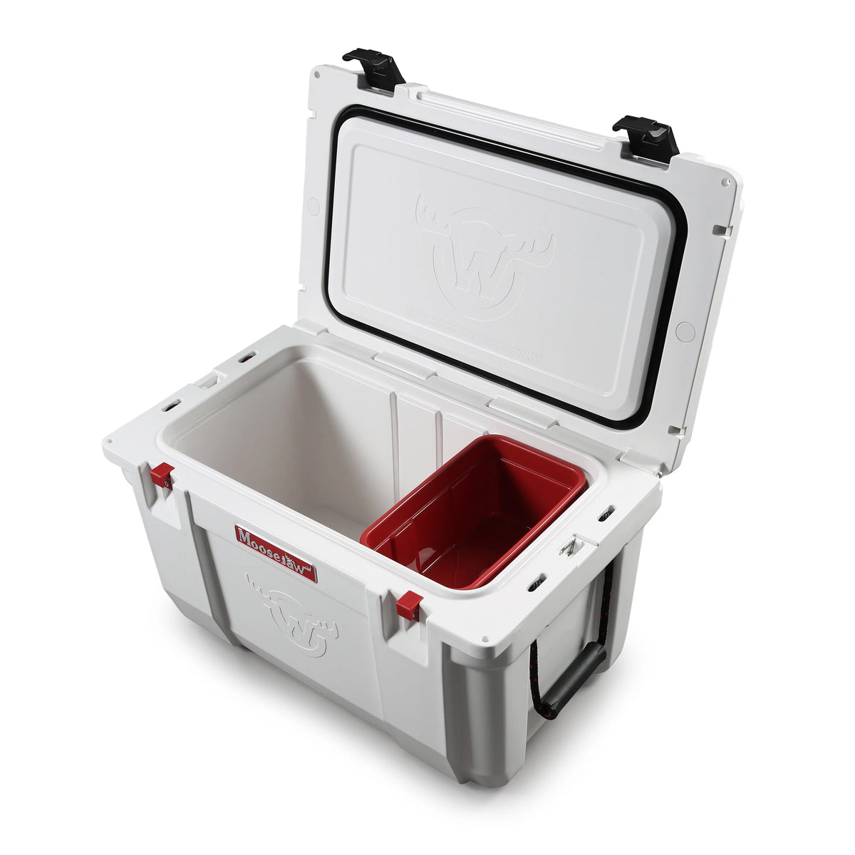 50 Quart Hard Cooler E7075