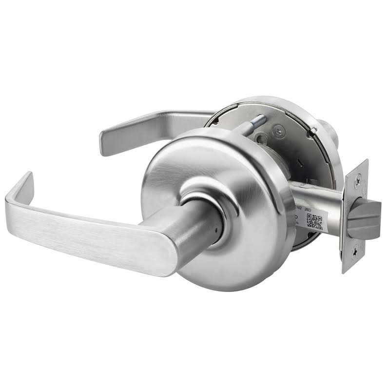 Cylindrical Lock X31107