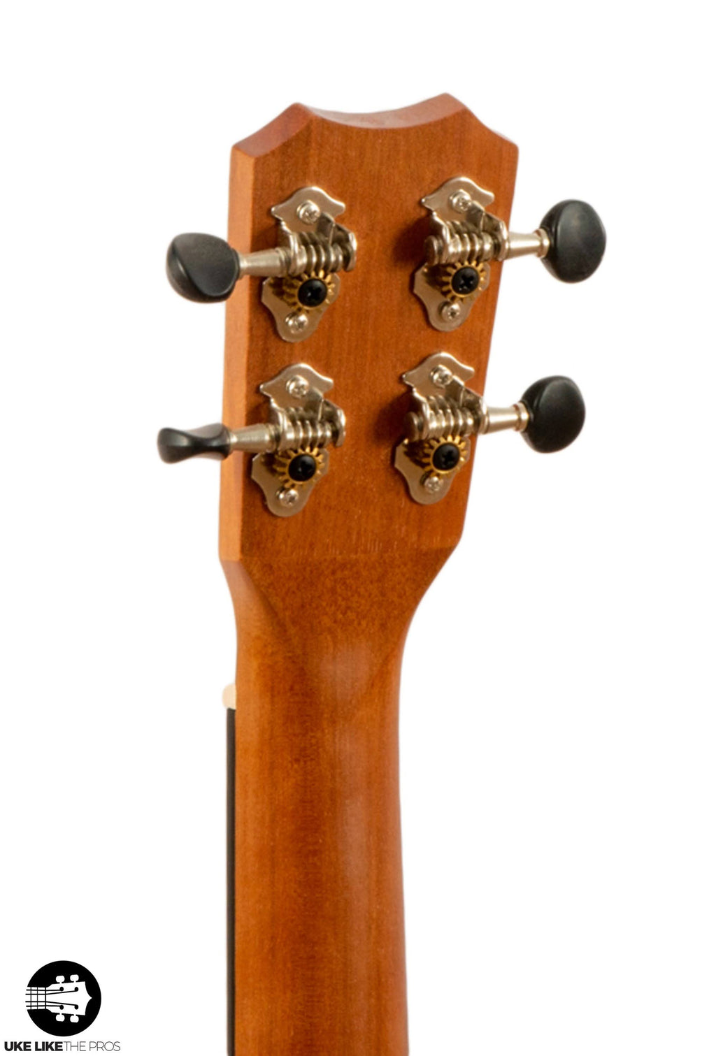 Solid Acacia Concert Ukulele K320846