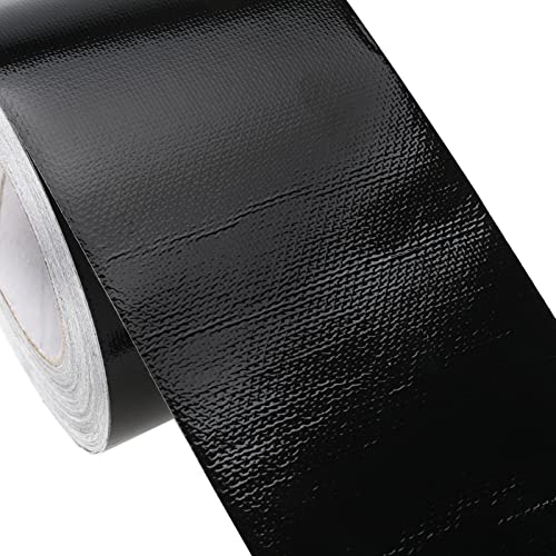 4" x 50' RV Underbelly Tape with Permanent Sealing Adhesive Z22939