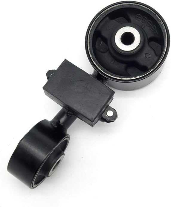 Transmission and Engine Motor Mount Kit for Toyota Camry 2.4L Automatic 2007-2011 L325
