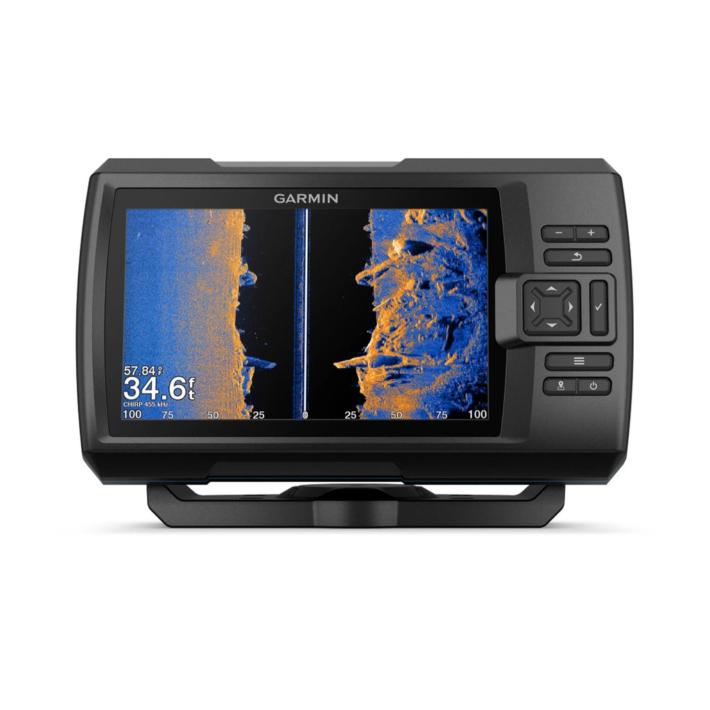 Fishfinder GPS Track Plotter K66816