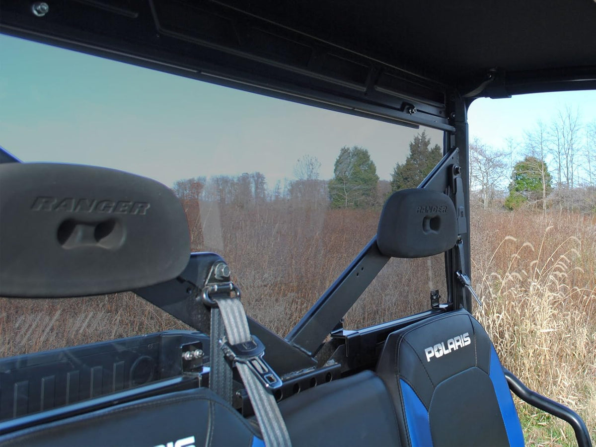 Rear Windshield for Polaris Ranger XP 1000 L352154