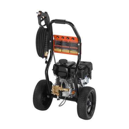 Gas-Powered Pressure Washer L923