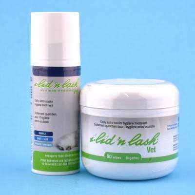 Vet Wipes U34607