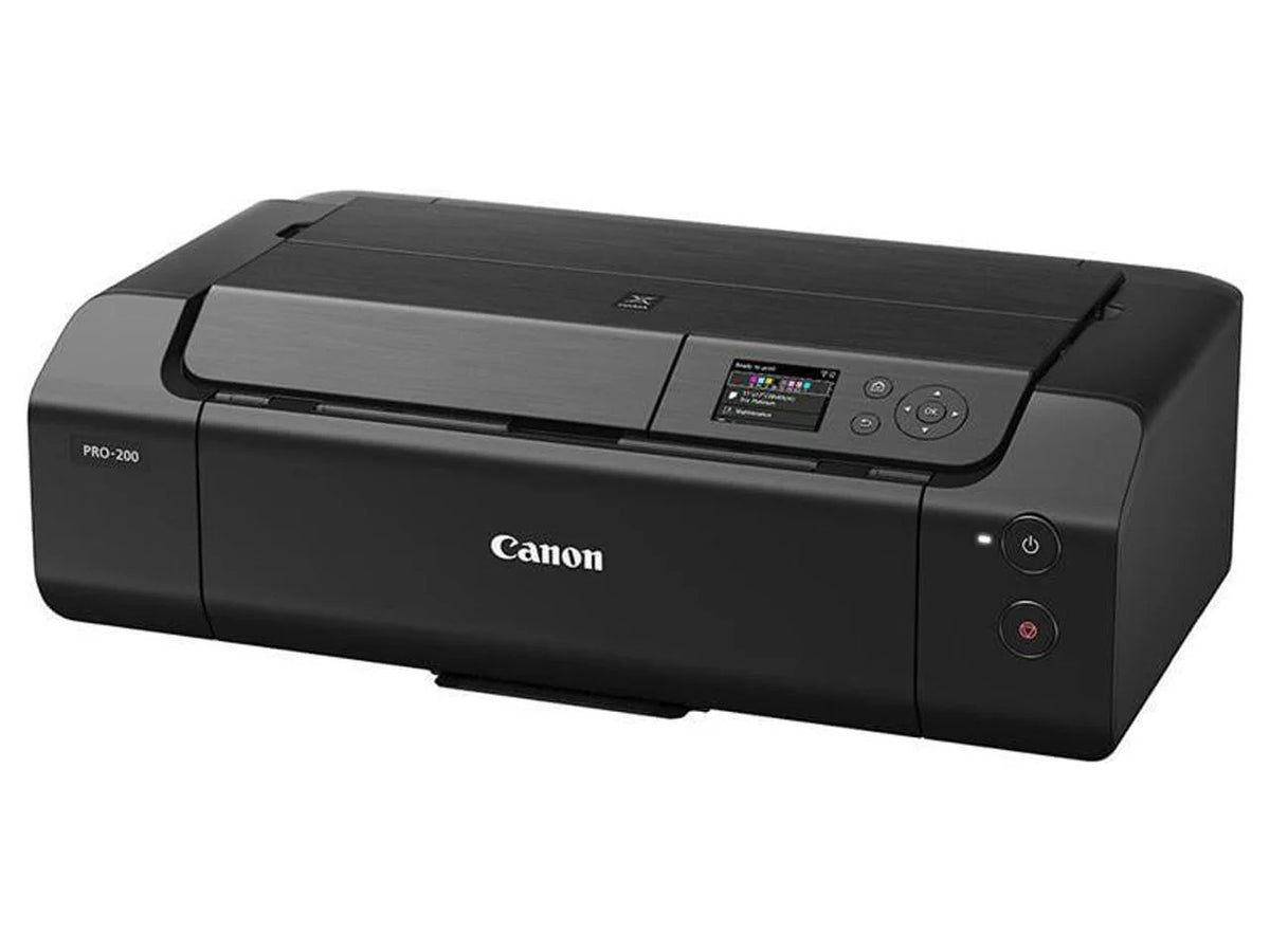Wireless Professional Inkjet Photo Printer K949244