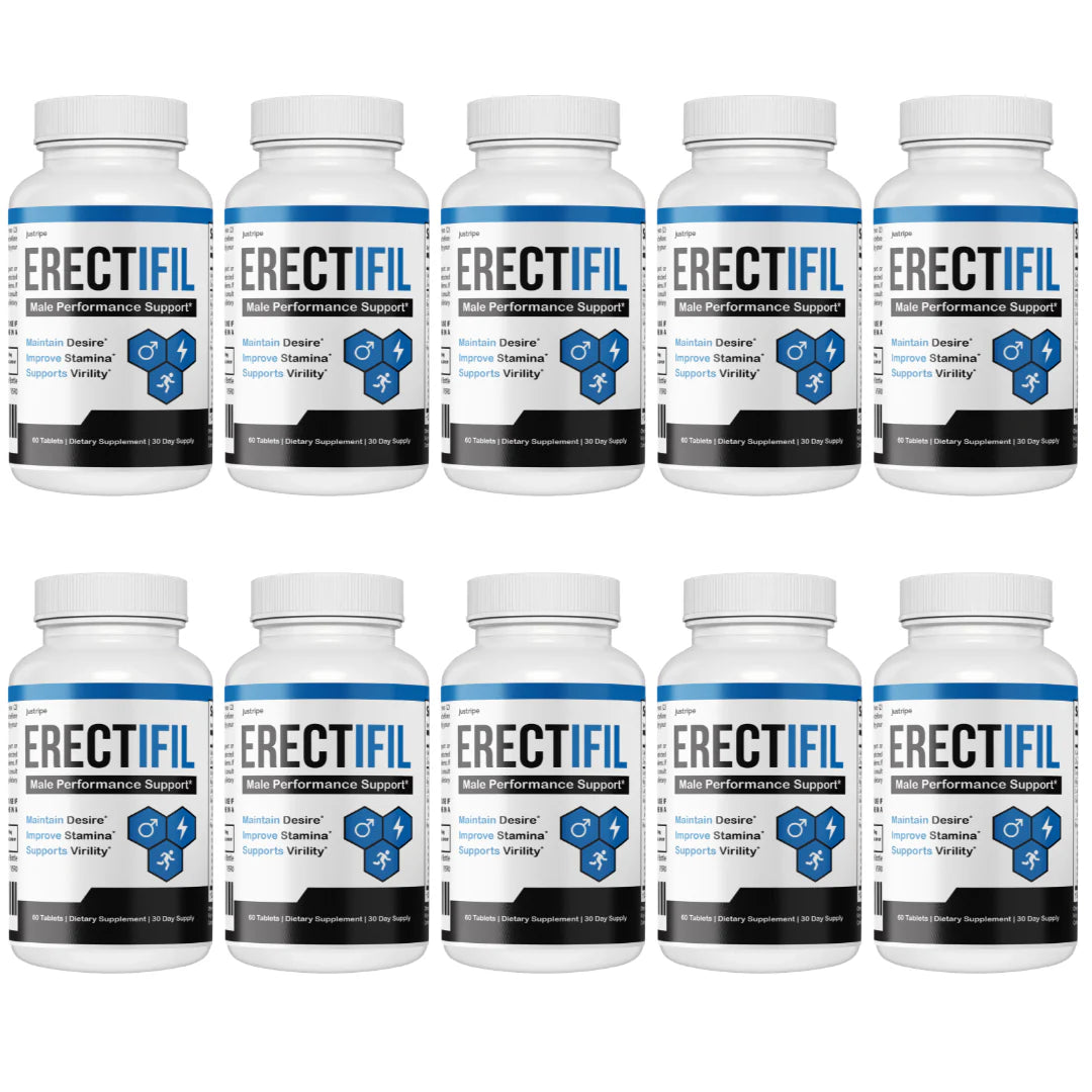 Male Health Supplement A1031