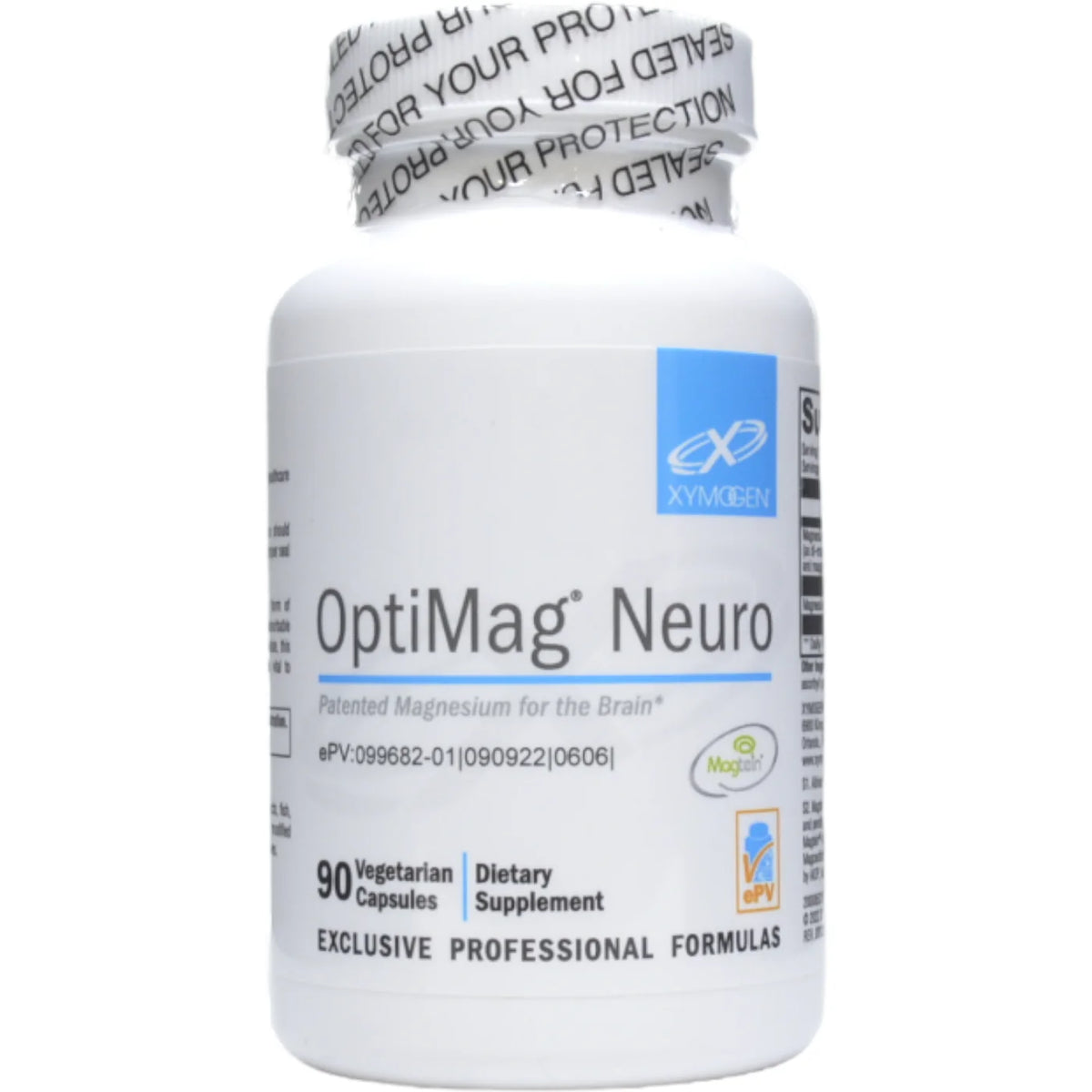 90 Capsules E34172